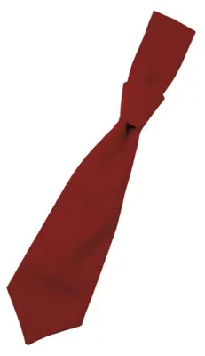 Image de CG Workwear - Cravate « Messina » LT1720 (taille unique) (cuivre)