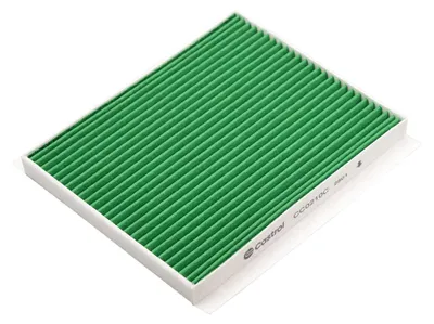 Produktbild von Castrol filters CC0210C Innenraumfilter Pollenfilter für HYUNDAI i30 Schrägheck (PDE, PD, PDEN) Aktivkohle