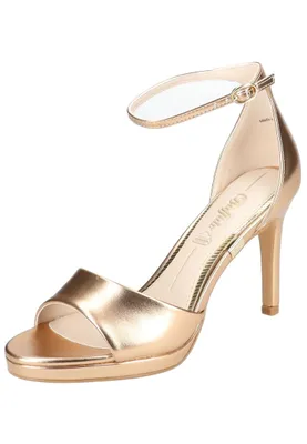 Produktbild von Buffalo Sandalen Sandalen Kunstleder