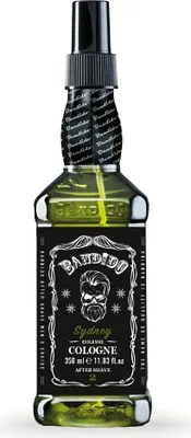 Produktbild von Bandido Aftershave Cologne Nach der Rasur 350ml Army ( Sydney )