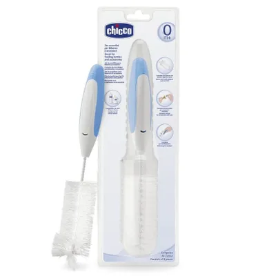 Produktbild von CHICCO Flaschenbürste 3in1