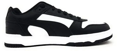 Immagine prodotto di Scarpe sportive Puma RBD Game Low da uomo, ideali per l'allenamento, colore nero, adatte anche per il tempo libero