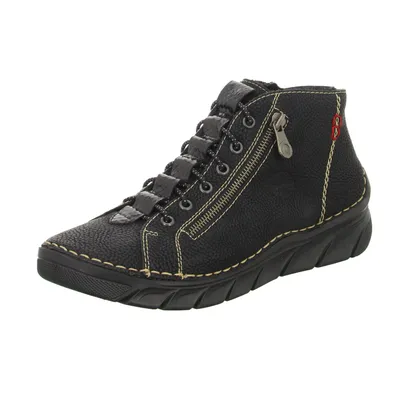 Produktbild von Rieker Schnürstiefelette Kaltfutter bis 35mm Absatz (casual)