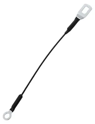 Produktbild von TOYOTA Hilux Gepäckraumklappenkabel 65770-0K010 OE