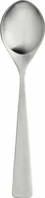 Produktbild von Stelton Maya 2000 Tafellöffel, Designer Löffel, Edelstahl, Tafel Besteck, 13122