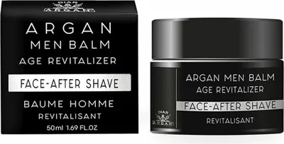 Obrázek produktu pro Balzám po holení Diar Argan Argan 50 ml