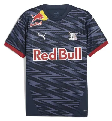Puma RB Leipzig E-Sports Trikot der Saison 24/25