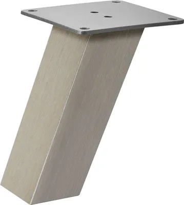 Produktbild von SOTECH 110120, Edelstahl, Aluminium
