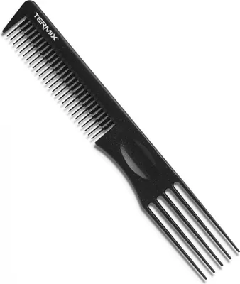Produktbild von Termix Professional Titanium Comb - Titankamm