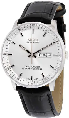 Immagine prodotto di Mido Commander M0214311603100 Orologio automatico da uomo Cronometro