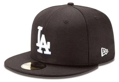 Zdjęcie produktu dla New Era Czapki 59FIFTY LA Dodgers, 10047495