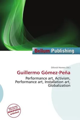 Produktbild von Guillermo Gómez-Peña