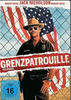 Immagine prodotto di Grenzpatrouille