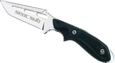 Produktbild von Seac Tauchermesser Rip Tek