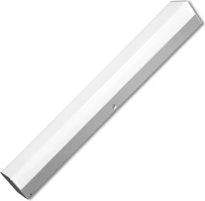 Zdjęcie produktu dla Oświetlenie LED nad lustro TL4130-LED22W/STR IP44 22 W 1760 lm 4000 K srebrny