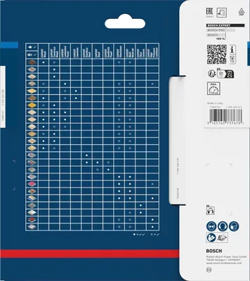 Image de EXPERT Lame de scie circulaire en acier, 160 x 2/1,6 x 20 mm, Z30