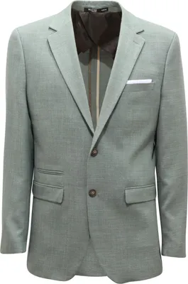 Immagine prodotto di P1383 Abito Uomo Selected Homme Tessuto Paulo Oliveira Slim Fit Suit Green
