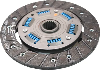 Immagine prodotto di Disco frizione Moto Guzzi, GU32084410