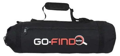 Image de Housse de transport Minelab Go-Find