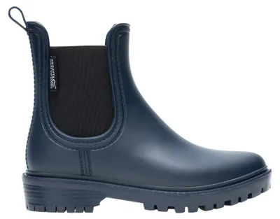Produktbild von Regatta - "Harriet II" Gummistiefel für Kinder RG13326 (32 EU) (Marine)