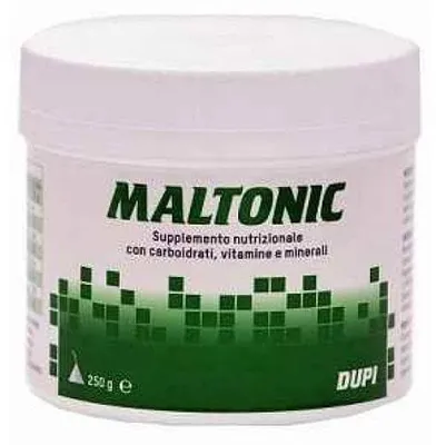 Immagine prodotto di Maltonic Granulare 250 G
