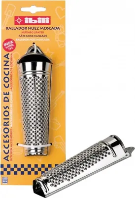 Produktbild von Ibili Kitchen utensil 750600 in Silver color size Talla unica