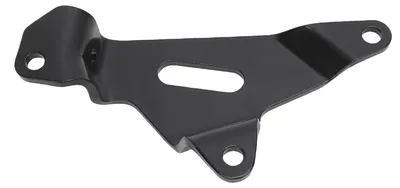 Image de Support de poulie de renvoi de la pompe de direction – Améliore la stabilité de conduite – Réf. 1146 3S500 – Pièce de rechange pour Frontier Base, SE, XE – 4 cylindres 2,4 L et 6 cylindres 3,3 L – 1998-2004