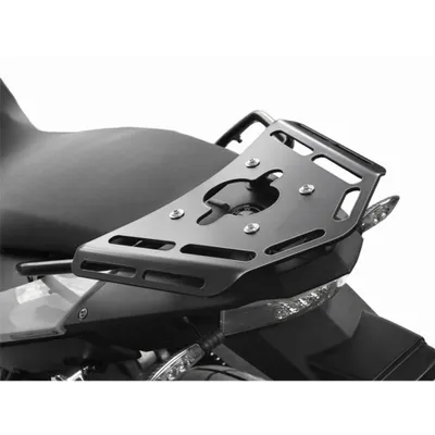 Produktbild von Ibex 10000046 Kompatybilny/zamiennik bagażnika BMW F 650 GS Twin BJ 2008-12 czarny