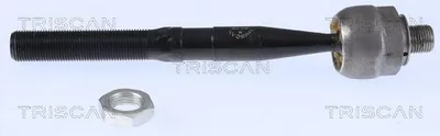 Produktbild von TRISCAN 8500 80215 Axialgelenk Spurstange für JEEP GRAND CHEROKEE IV (WK, WK2)