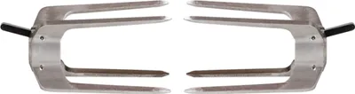 Produktbild von Everdure ClipLock Forks für das Rotisserie-System des Fusion Grills