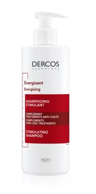 Obrázek produktu pro Vichy Dercos Vital šampon s aminexilem 400 ml