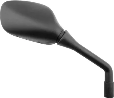 Produktbild von HIGHSIDER smart OEM-Type Rückspiegel rechts schwarz passend für Yamaha X-Max 125 (1Stck.)