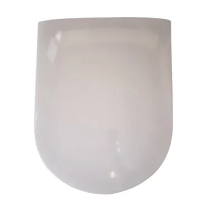 Produktbild von Pressalit WC-Sitz T Soft D 744 mit Absenkautomatik weiß 744000-D15999