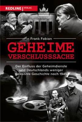 Obrázok produktu pre Geheime Verschlusssache