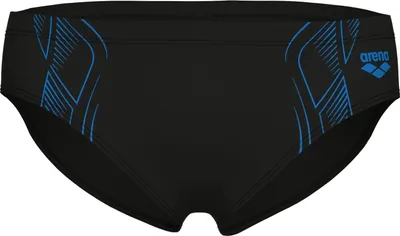Produktbild von Arena MEN"S ARENA REFLECTING SWIM BR BLACK 5