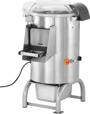 Produktbild von Bartscher Kartoffelschälmaschine 10KG