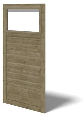 Immagine prodotto di Pannello per pergolato 1,01x2,17m