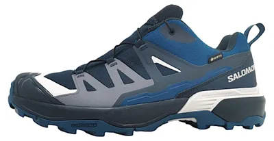 Produktbild von Salomon X Ultra GTX Sportschuhe Herren Trainingsschuhe Laufschuh Mehrfarbig, Schuhgröße:EUR 47 | UK 12