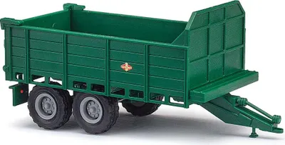 Produktbild von Busch Fortschritt T 088 Anhäng.grün 53801