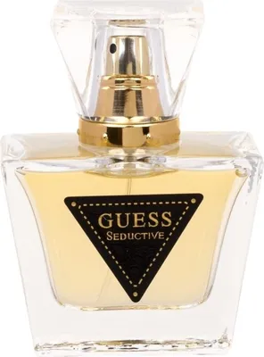 Image de Seductive Eau de Toilette pour femme 30 ml - GUESS