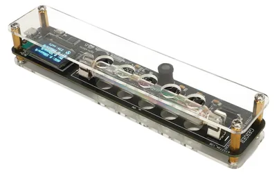 Zdjęcie produktu dla Detektor promieniowania nuklearnego - przenośny i precyzyjny - licznik Geigera USB - idealny do pomiaru promieniowania
