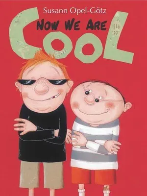Produktbild von Jetzt sind wir cool