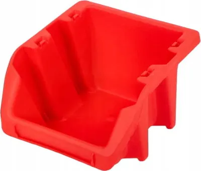 Productafbeelding van Werkplaatsopslag, 14,4 x 11,8 x 8,4 cm. Werkplaatsorganizer