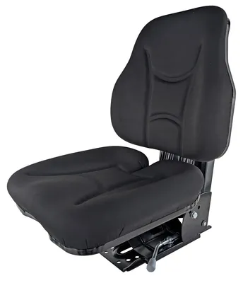 Obrázok produktu pre Delené sedadlo Luxus s odpružením MATERIÁL URSUS C-330 C360 ZETOR
