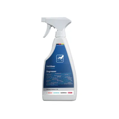 Produktbild von Bosch / Siemens Entfettungskonzentrat 311908 / 312207 / BSH