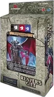 Obrázok produktu pre Dragoborne Trial Deck: Reapers Gift