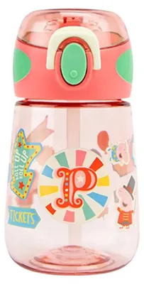 Produktbild von Nuby Peppa Pig Tasse 400 Ml One Size