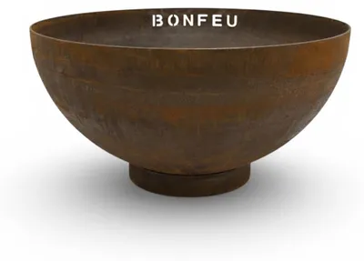 Productafbeelding van BonFeu vuurschaal BonBowl Pro, 60 cm