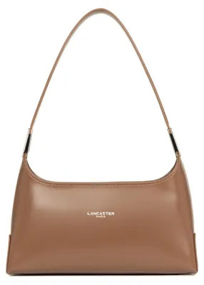 Image de Lancaster Sac rectangle Zippé M Suave Ace Noisette