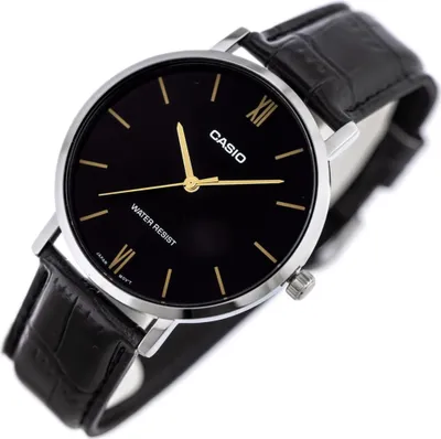 Obrázek produktu pro Hodinky Casio MTPVT01L1B